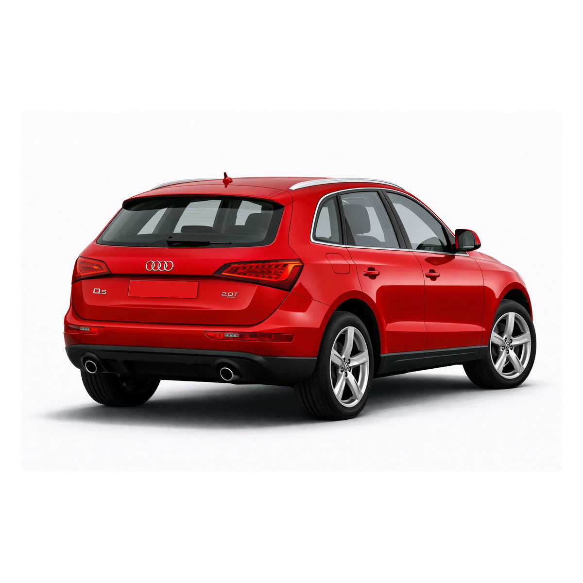 LUNETA AUDI Q5 2008-2017